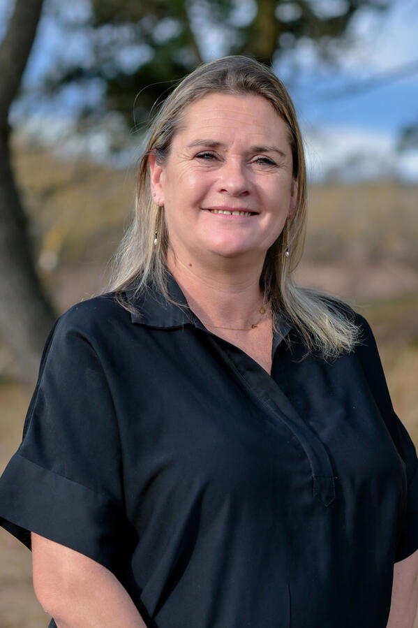 Gaïd LE BAYEC - 49 ans - Auto entrepreneur Service à la personne