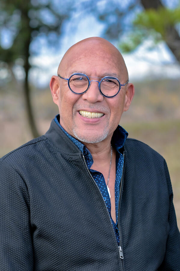 Claude GENEVIÈVE - 65 ans - Retraité Direction en développement Entreprises